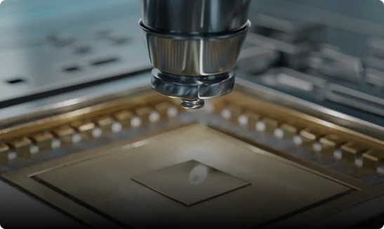 Intelligent Automation