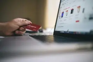 home page retail